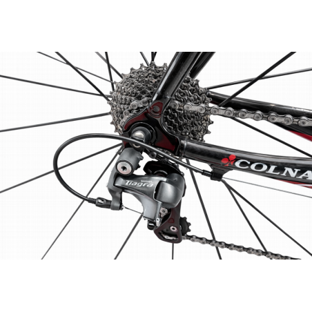 COLNAGO CLX OCASION 52 TIAGRA
