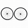 JUEGO RUEDAS FULCRUM RACING 400 DISC AL