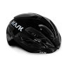 CASCO KASK PROTONE NEGRO BLANCO