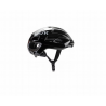 CASCO KASK PROTONE NEGRO BLANCO