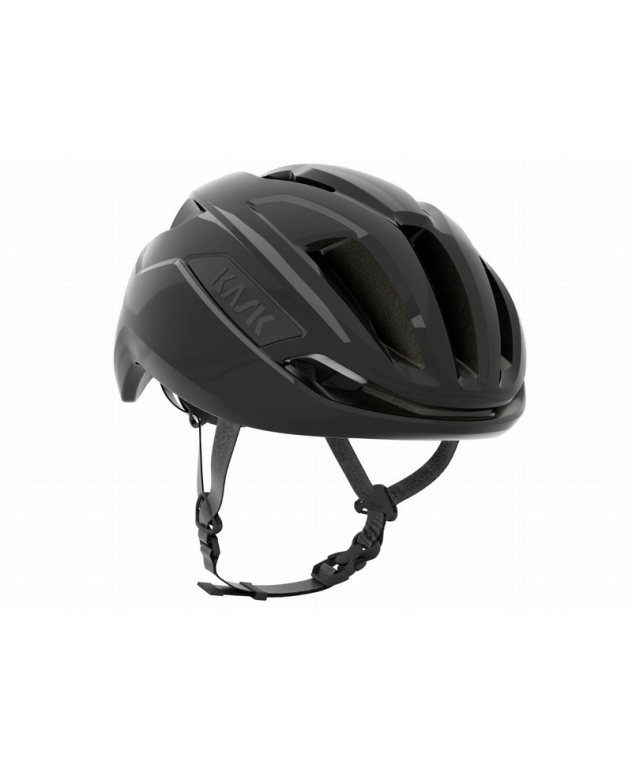 CASCO KASK SINTESI NEGRO
