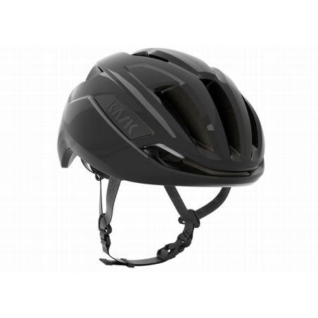 CASCO KASK SINTESI NEGRO