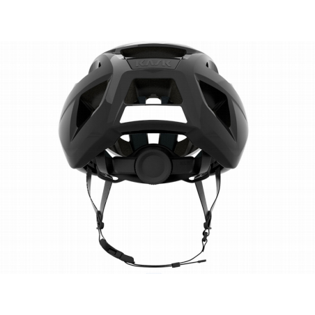 CASCO KASK SINTESI NEGRO