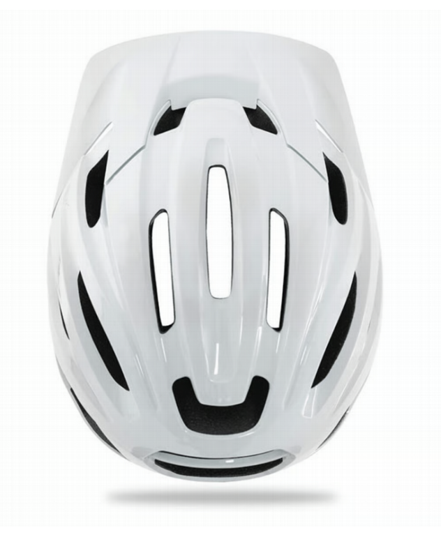 CASCO KASK CAIPI BLANCO 2