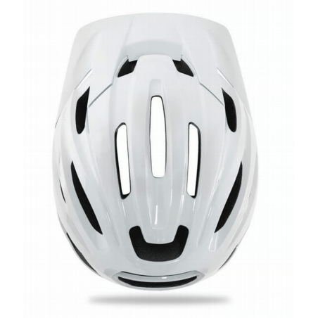 CASCO KASK CAIPI BLANCO