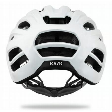 CASCO KASK CAIPI BLANCO