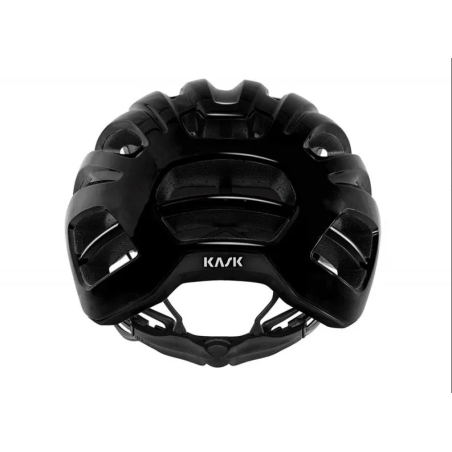CASCO KASK CAIPI NEGRO