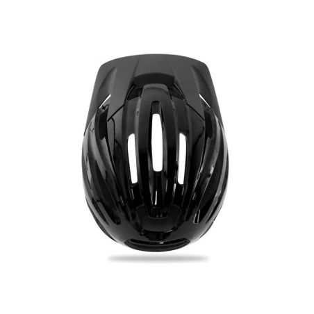 CASCO KASK CAIPI NEGRO