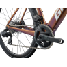 GIANT DEFY ADVANCED E+1 M METEOR STORM
