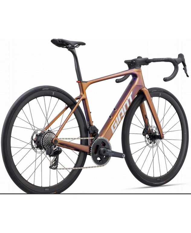 GIANT DEFY ADVANCED E+1 M... 2