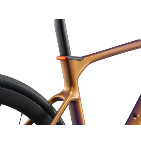 GIANT DEFY ADVANCED E+1 M METEOR STORM