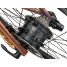 GIANT DEFY ADVANCED E+1 M METEOR STORM