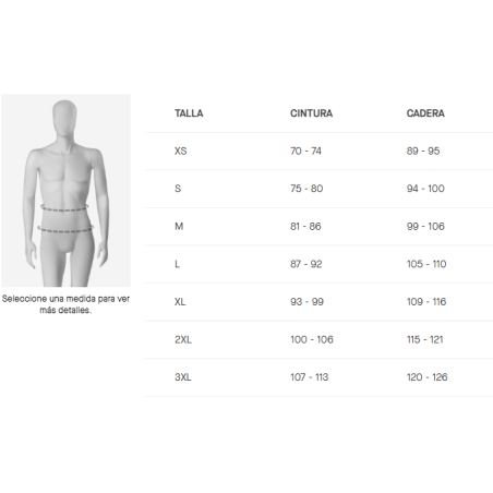 CULOT ASSOS EQUIPE R S11 GRIS ROBUST