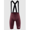 CULOT ASSOS MILLE GT S11 ROJO GRANATE