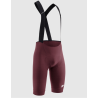 CULOT ASSOS MILLE GT S11 ROJO GRANATE