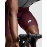 CULOT ASSOS MILLE GT S11 ROJO GRANATE
