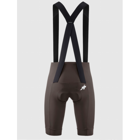CULOT ASSOS MILLE GT S11 MARRON WILD
