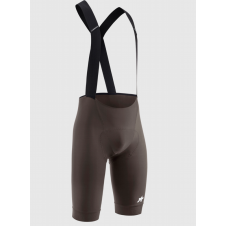 CULOT ASSOS MILLE GT S11 MARRON WILD