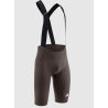 CULOT ASSOS MILLE GT S11 MARRON WILD