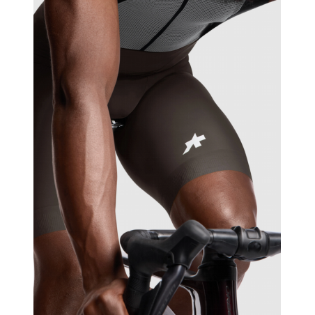 CULOT ASSOS MILLE GT S11 MARRON WILD