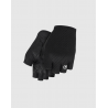 GUANTES ASSOS ENDURANCE S11 NEGRO