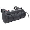 BOLSA GRAVEL ZEFAL ADVENTURE F1 1.2L NEGRO (20x9x9cm)