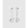 CALCETINES ASSOS ENDURANCE S11 BLANCO