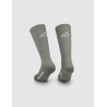 CALCETINES ASSOS ENDURANCE S11 VERDE CLARO
