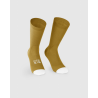 CALCETINES ASSOS ENDURANCE S11 MOSTAZA