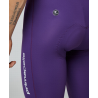 CULOT PISSEI PRIMA PELLE VIOLA