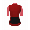 MAILLOT ETXEONDO ALDA 110 CORAL ROJO