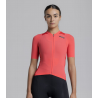 MAILLOT ETXEONDO ALDA 110 CORAL ROJO