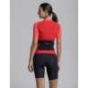 MAILLOT ETXEONDO ALDA 110 CORAL ROJO