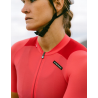 MAILLOT ETXEONDO ALDA 110 CORAL ROJO