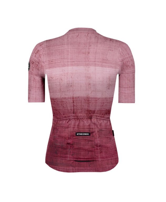 MAILLOT ETXEONDO ALAIA... 2