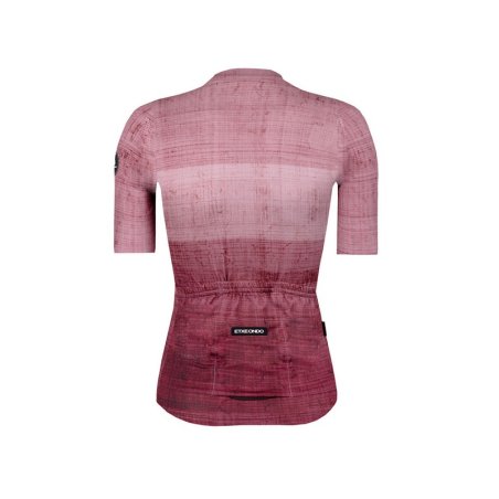 MAILLOT ETXEONDO ALAIA BERENJENA