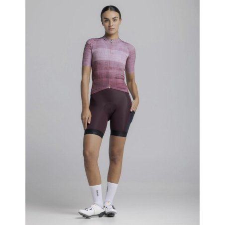 MAILLOT ETXEONDO ALAIA BERENJENA
