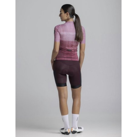 MAILLOT ETXEONDO ALAIA BERENJENA
