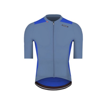 MAILLOT ETXEONDO ALDE 110 COLOR  AZAFATA INDIGO