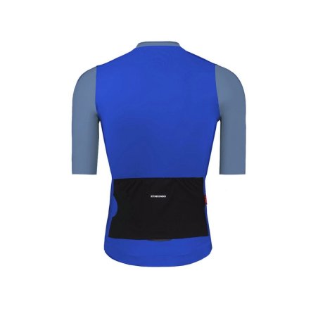 MAILLOT ETXEONDO ALDE 110 COLOR  AZAFATA INDIGO