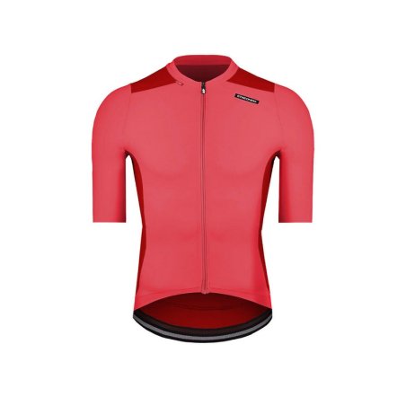 MAILLOT ETXEONDO ALDE 110 CORAL ROJO