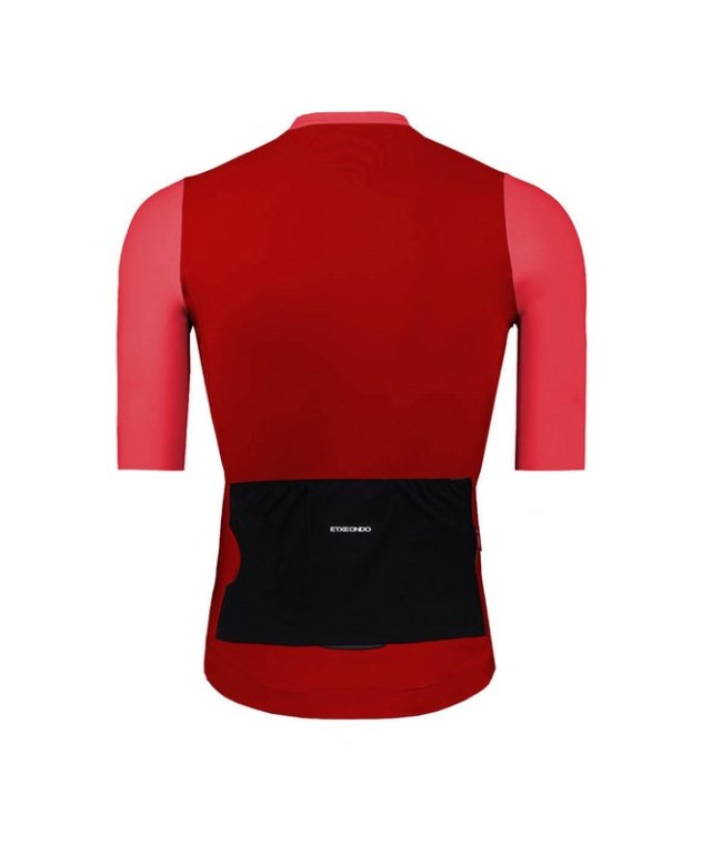 MAILLOT ETXEONDO ALDE 110... 2