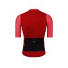 MAILLOT ETXEONDO ALDE 110 CORAL ROJO