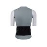 MAILLOT ETXEONDO ALDE 110 GRIS NUBE GRIS PIEDRA