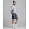 MAILLOT ETXEONDO ALDE 110 GRIS NUBE GRIS PIEDRA