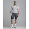 MAILLOT ETXEONDO ALDE 110 GRIS NUBE GRIS PIEDRA