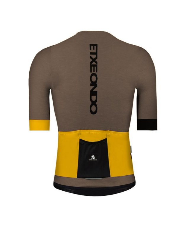 MAILLOT ETXEONDO BASO... 2