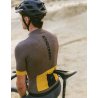 MAILLOT ETXEONDO BASO MARRON VIGORE