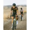 MAILLOT ETXEONDO BASO MARRON VIGORE