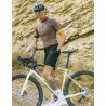 MAILLOT ETXEONDO BASO MARRON VIGORE